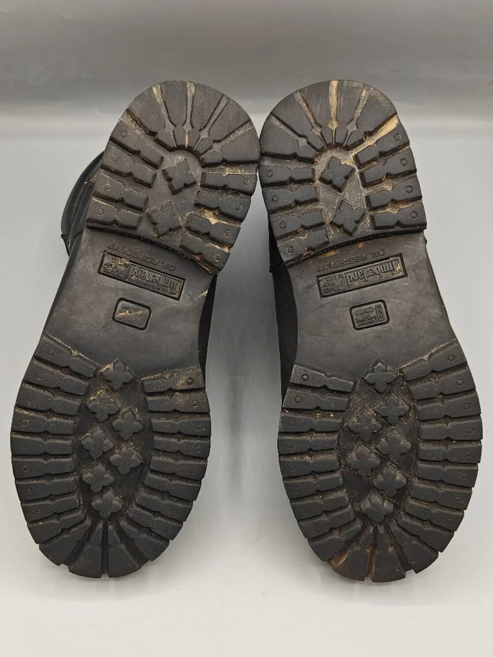 Timberland PRO Direct Attach 6